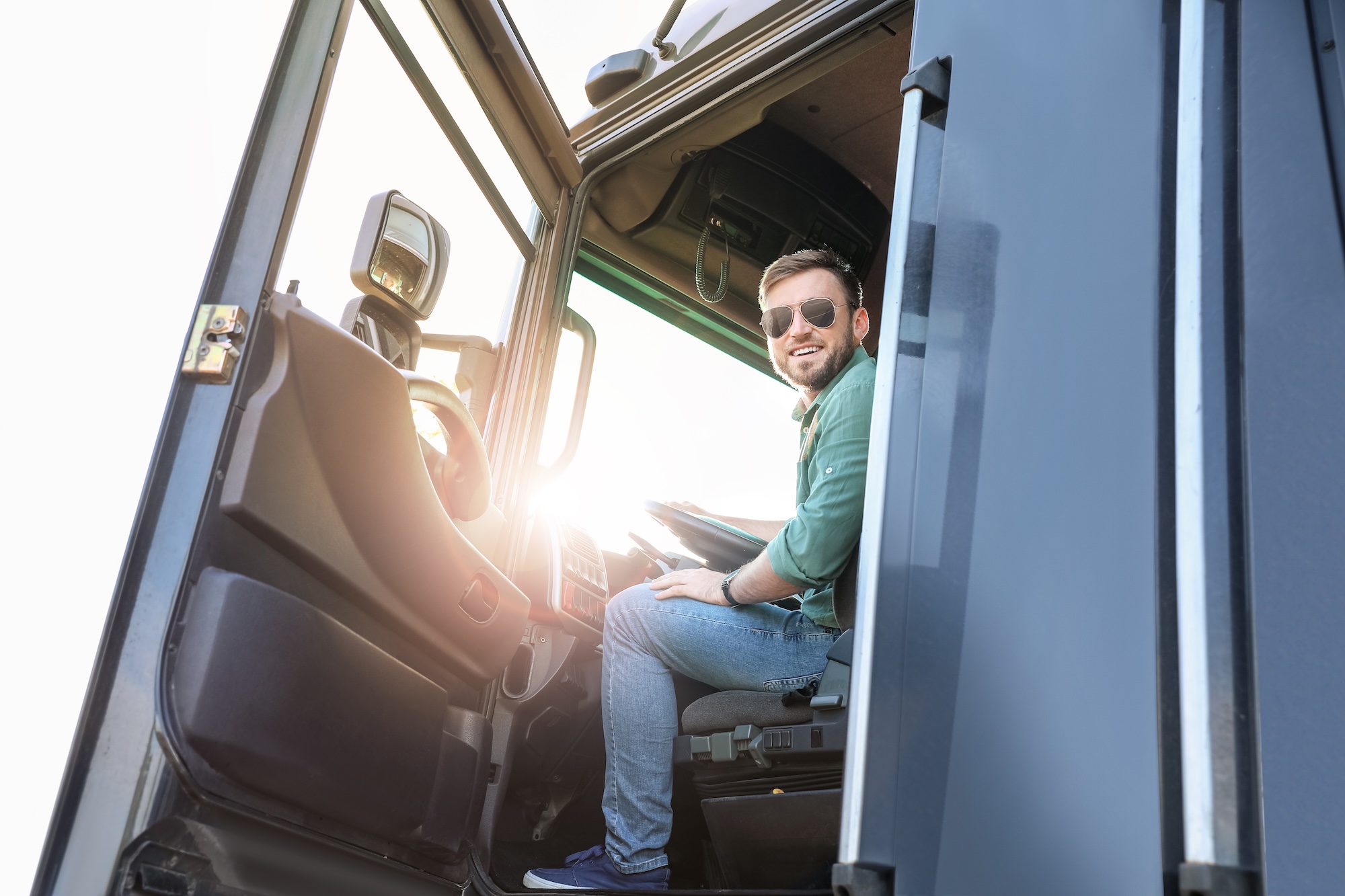 Personalvermittlung LKW Fahrer Personalvermittlung LKW Fahrer