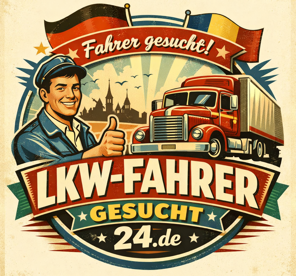 Home | LKW Fahrer gesucht Personalvermittlung Coricovac